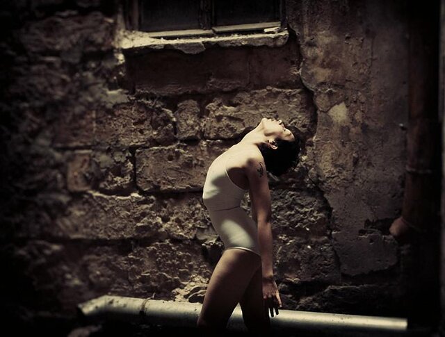 Renata Кажан's photo