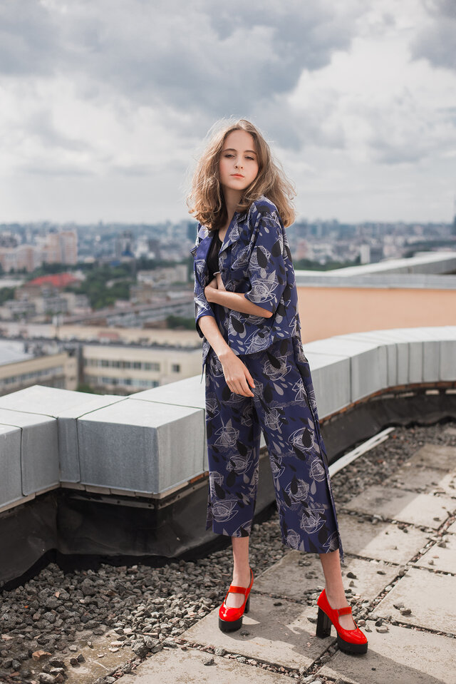 Foto Anna Sarafanova