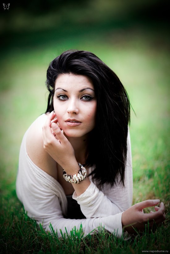 Maria Kul's photo