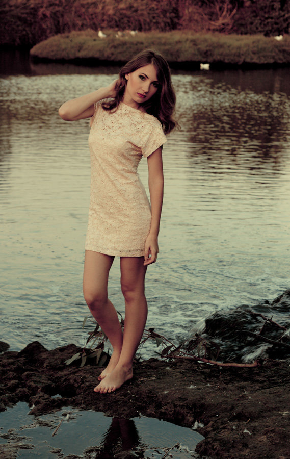 Valeria Mur's photo