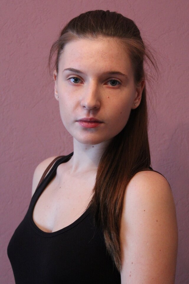 Фото Ксения KseniaNikolaenko Николаенко