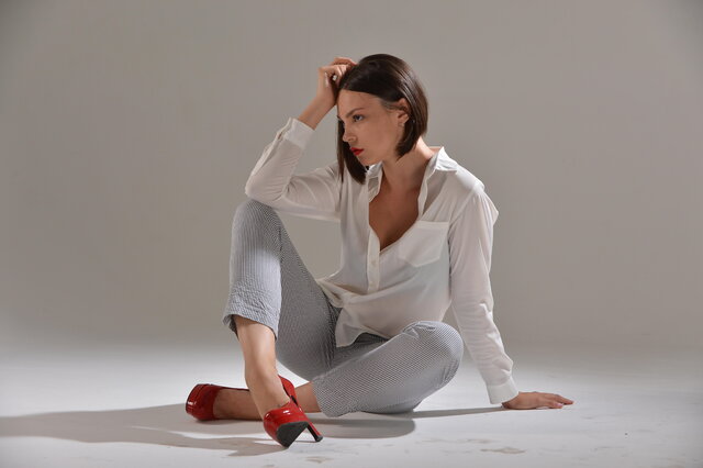 Natali Grishaeva's photo