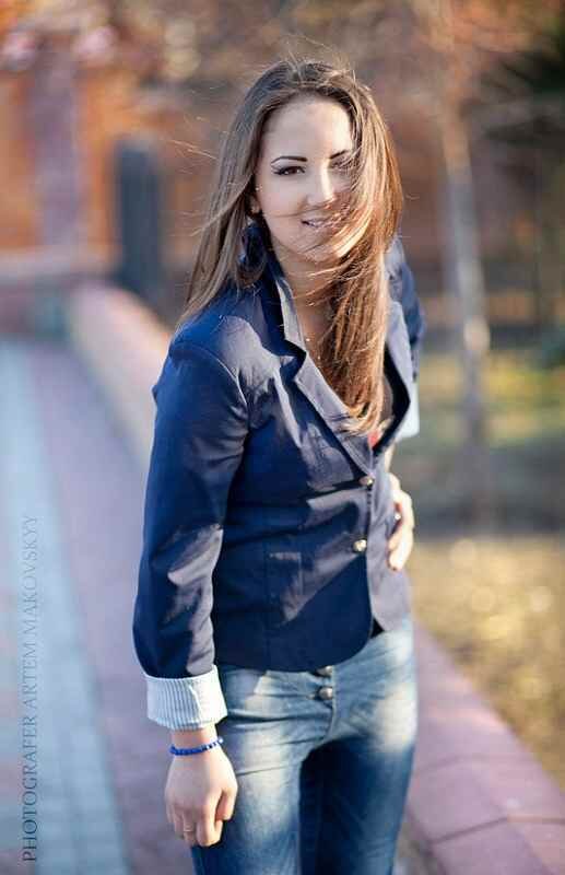 Viktorija Svarovski's photo