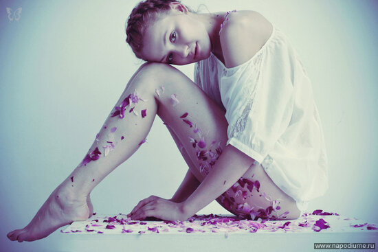 Evgeniya Ippolitova's photo