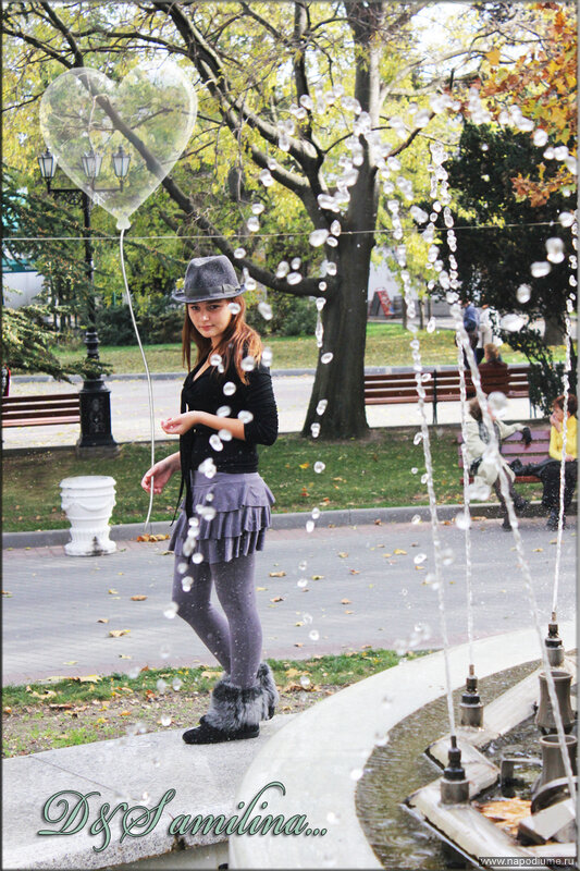 Aminka Amilinka's photo