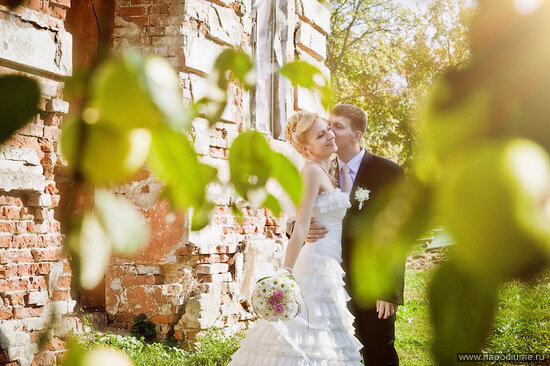 Alena Moreva's photo