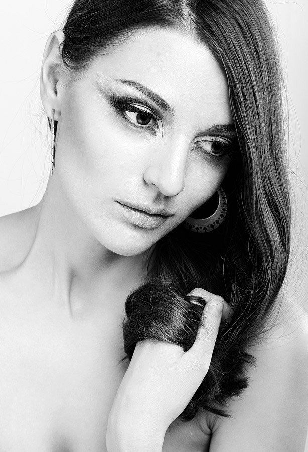 Inna Efimenko's photo