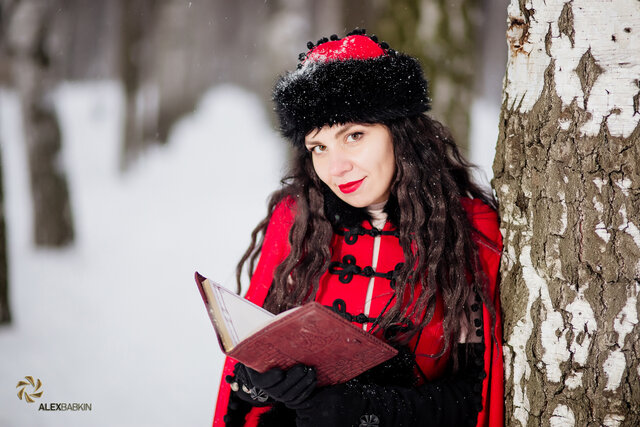 Alex Black's photo