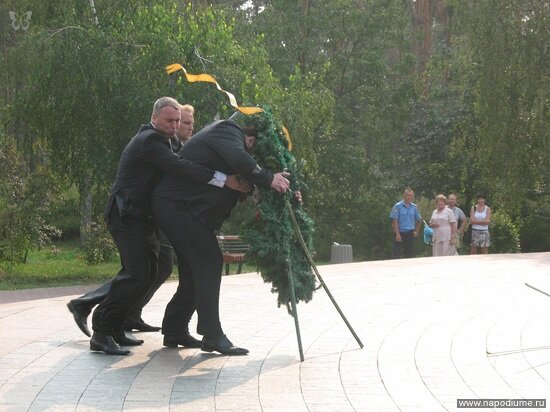 Sergej Podolako's photo