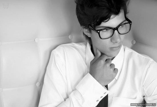 Vadim Feoktistov's photo