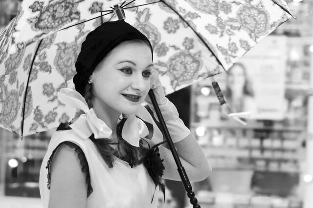 Tatyana Nikolaevna's photo