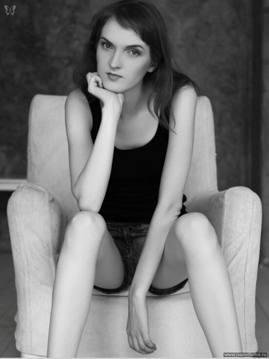Tat'ana Svedova's photo
