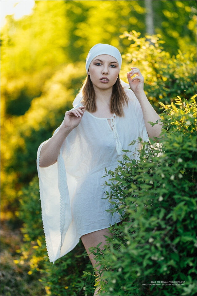 Фото Anja Mihajlova