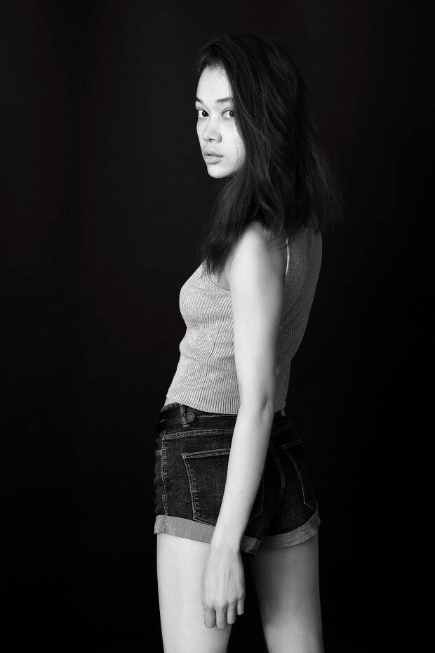 Zaria Chzhan's photo