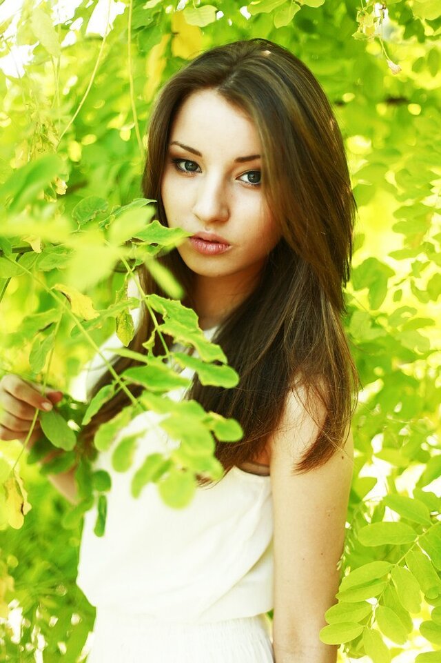 Tanya Mikhailenko's photo