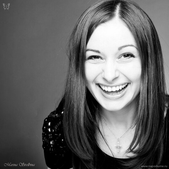 Фото Marina Strelbina