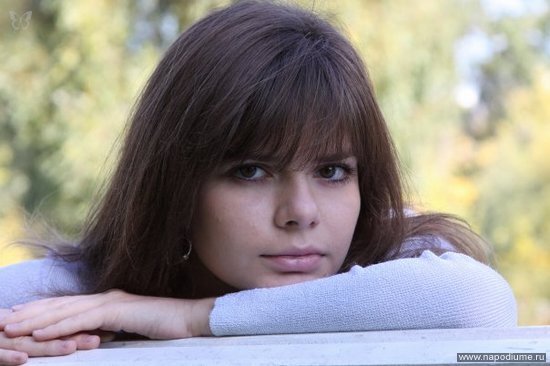 Uliana Patnickaa's photo