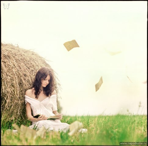 Anna Orlovskaa's photo