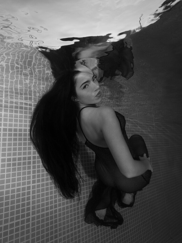 Foto Diana Gennadievna