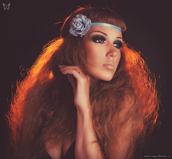 Alenka Hadzinova's photo