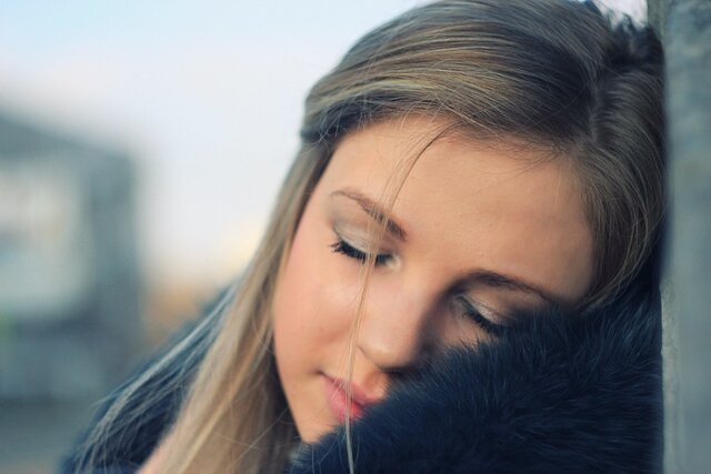 Natalia Bystrova's photo