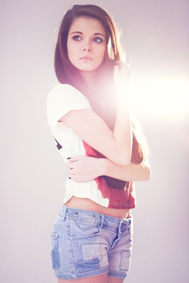Фото Mandy