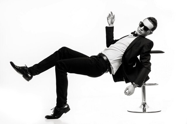 Foto Danil Bagaryakov