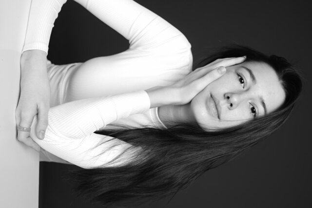 Alina Nikulina's photo
