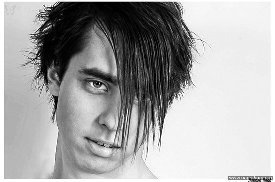 Vladislav Dobrov's photo