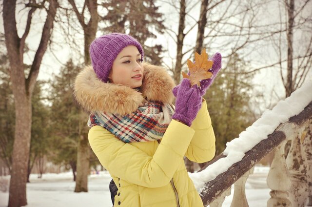 Svetlana Efimova's photo