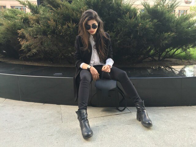 Valentina Bigaeva's photo