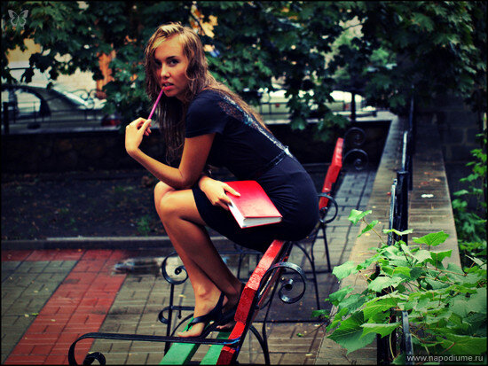 Ekaterina Kolesnik's photo