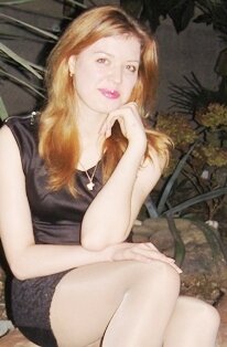 Ekaterina Tumasova's photo