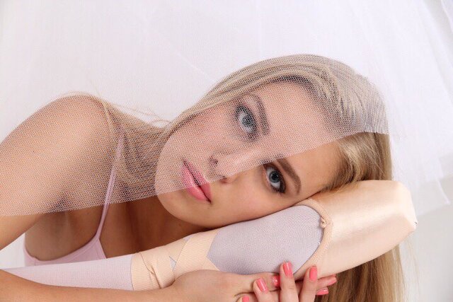 Irina Alekseeva's photo