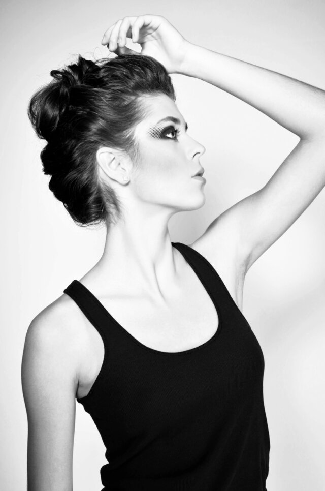 Foto Bogdana Litvinchuk