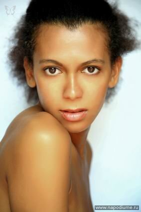 Фото Nadine Key
