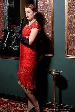 Anna Kolen'ko's photo