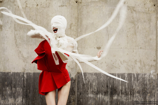 照片Olga Nemka Nemka