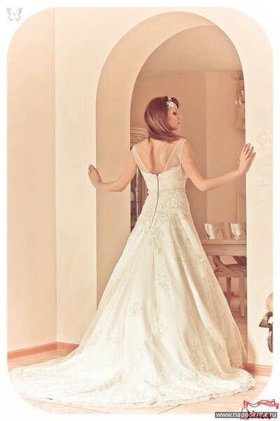 Belous Ekaterina's photo