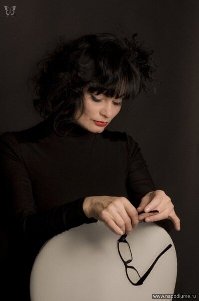 Ksenia Koshkarewa's photo