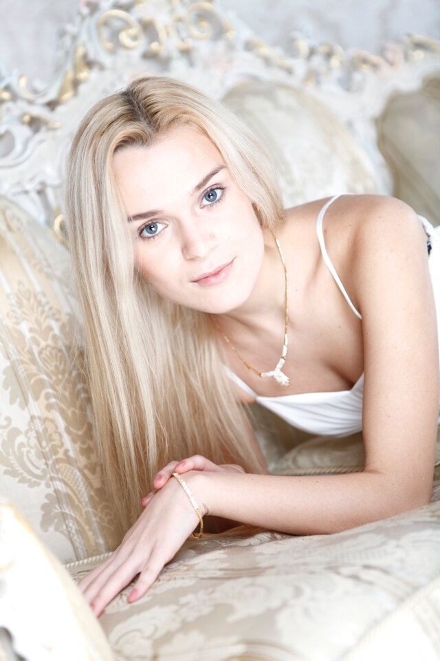 Фото Юлия Качуро