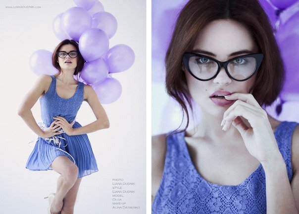Olga Khvostyk's photo