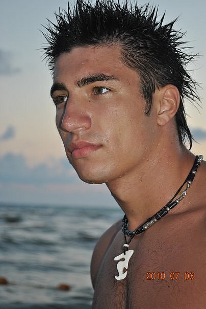 Viktor Solodovnikov's photo