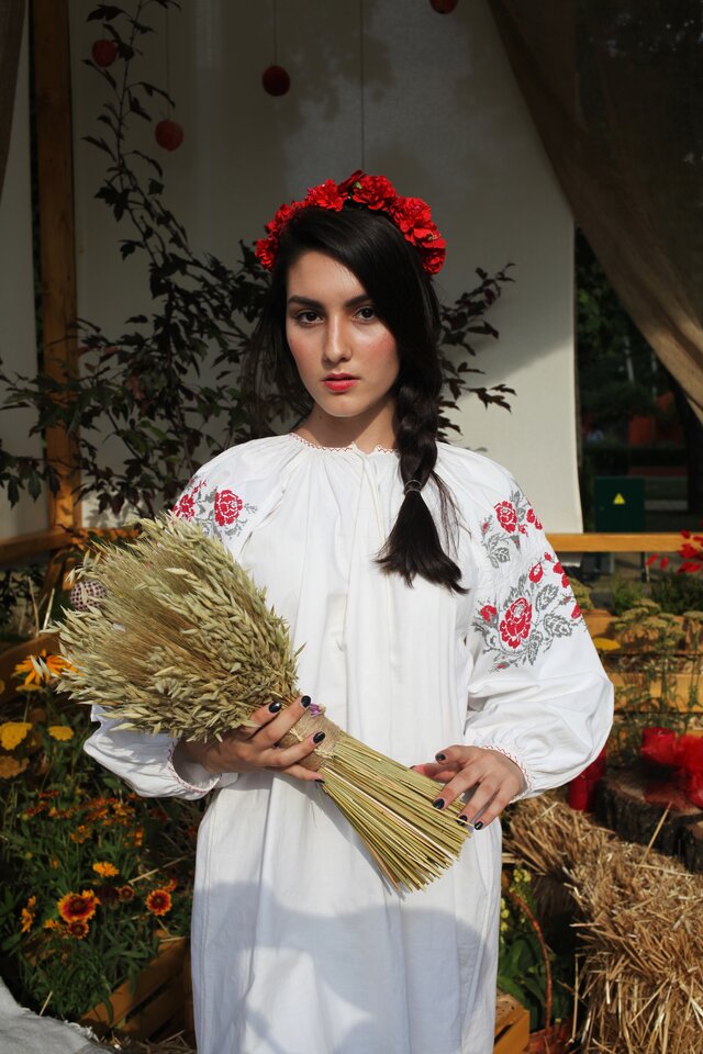 ELINA DERZHAVINA's photo