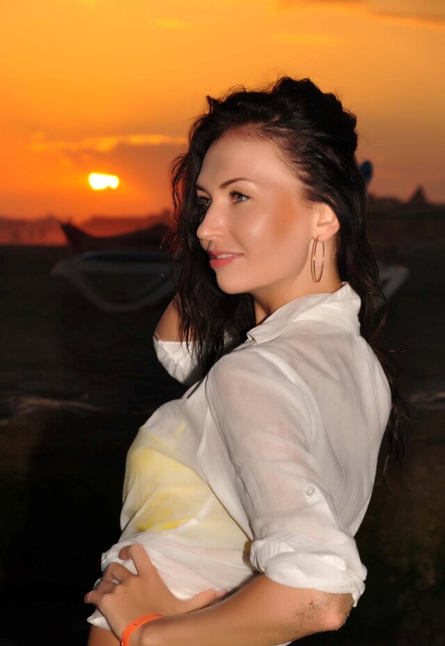 Foto Alena Matvijchuk