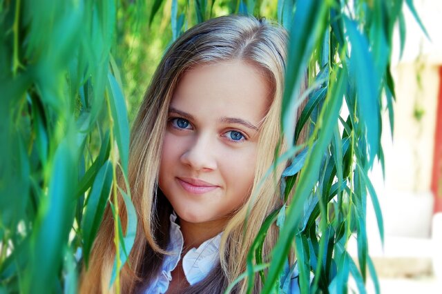Фото Alina Oleshko