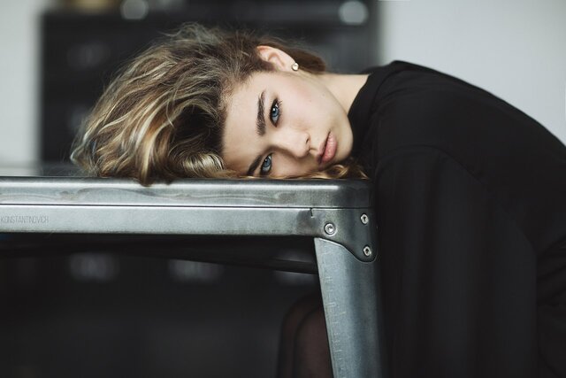 Sof'ja Tikhonova's photo