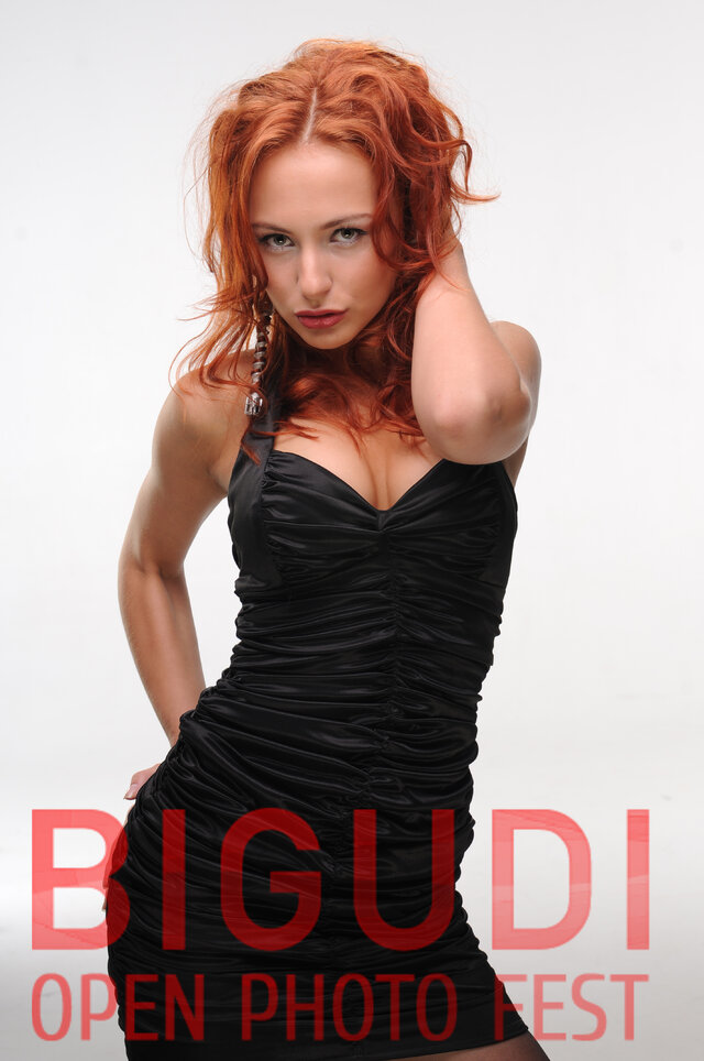 Marija Panchenko-Denisenko's photo