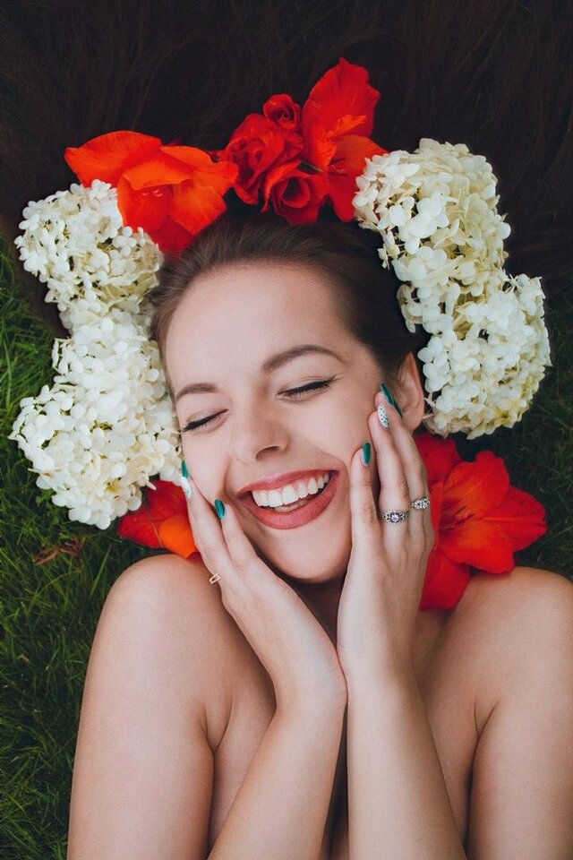 Foto Ilona Dovger