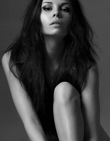 Aleksandoa Sokarova's photo